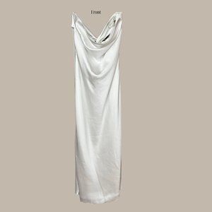 NWT - Sachin & Babi Ivory Dress